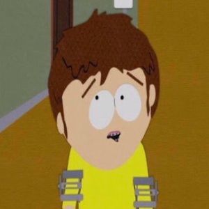 Meet your Posher, Nigel